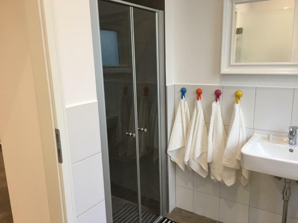 Ferienwohnung Atze Βερολίνο Εξωτερικό φωτογραφία